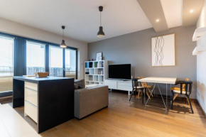 Warsaw Concierge Powazki